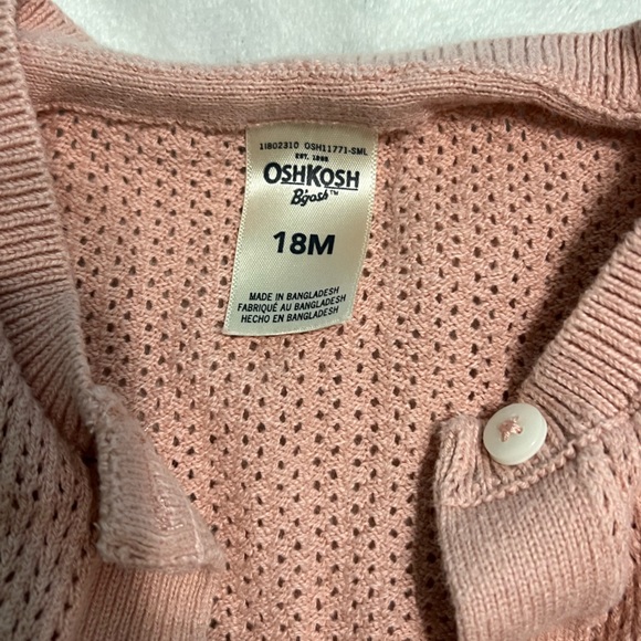 Cardigan - Picture 2 of 2